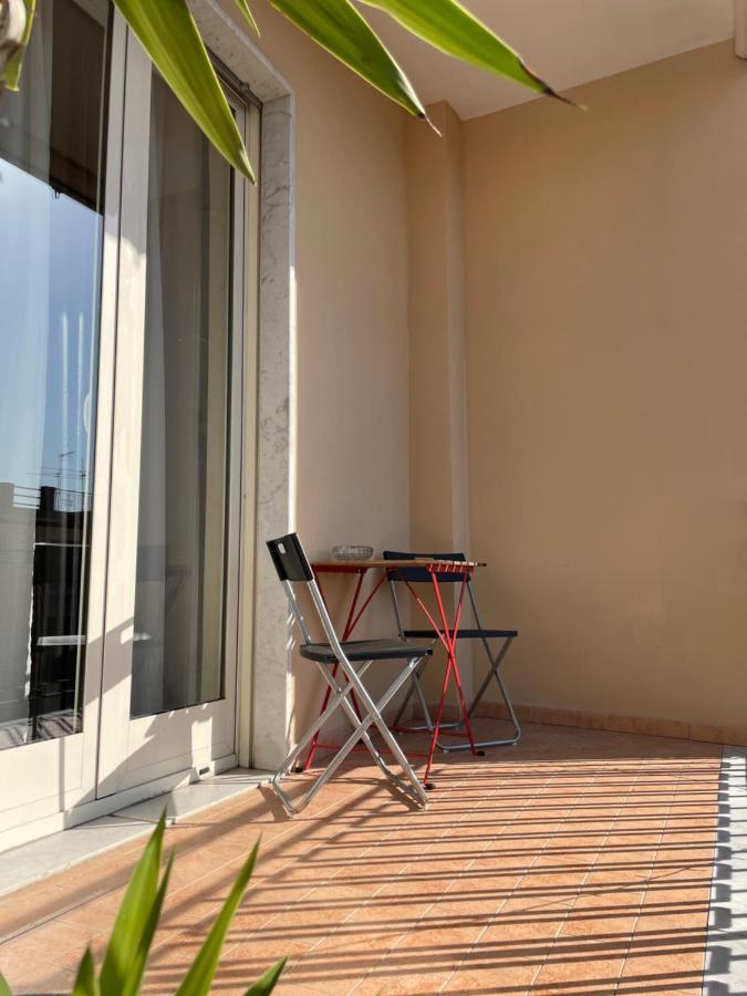 فولاّ B&B D'Aponte Home المظهر الخارجي الصورة